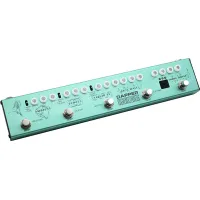 Valeton VES-5 Dapper Indie kombinált effekt strip
