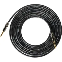 Valeton VGC-5 premium hangszerkábel 5 m fekete