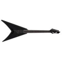 Dean Vengeance Select Fluence Black Satin