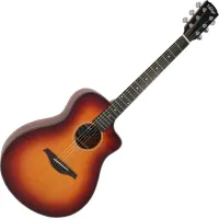 VINTAGE V300CB akusztikus gitár
