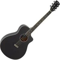 VINTAGE V300MB akusztikus gitár