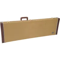 VINTAGE VDX09 bass guitar case