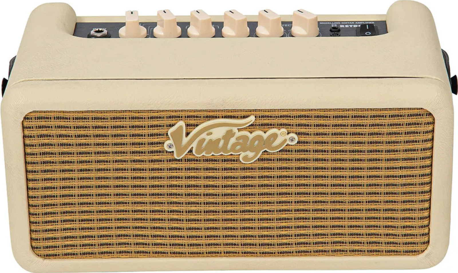 VINTAGE VMA15VW 15w Guitar Amplifier