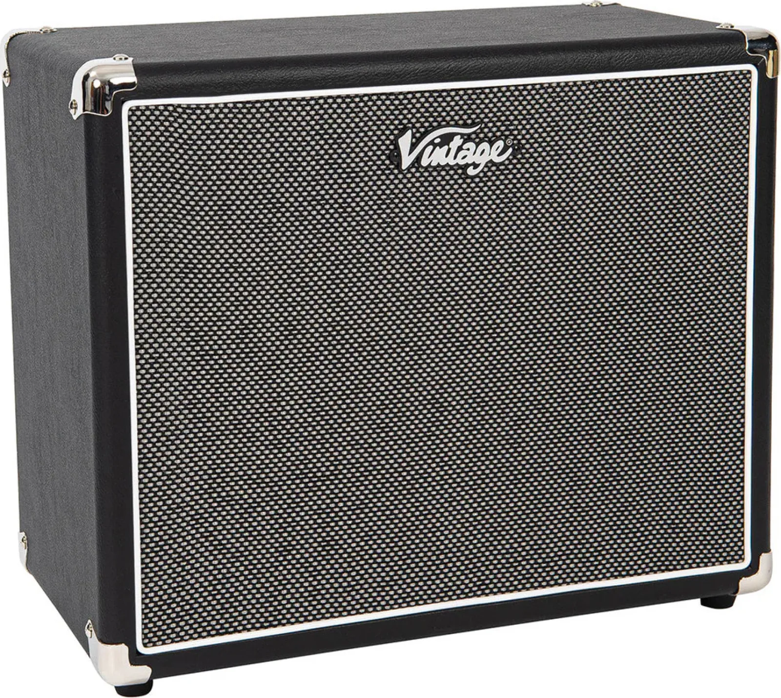 Vintage VMC10 gitárláda