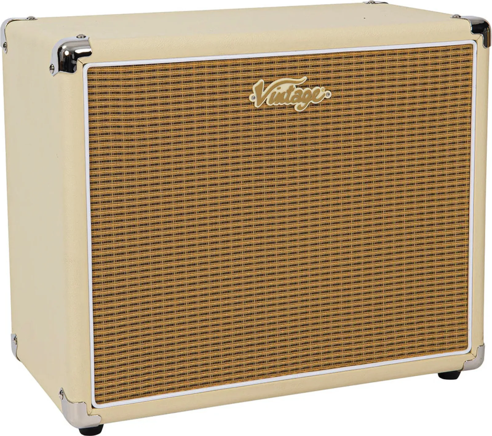 Vintage VMC10 gitárláda