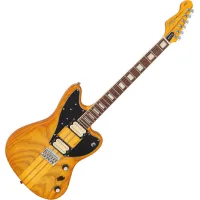 VINTAGE VRS6500AB Integra elektromos gitár