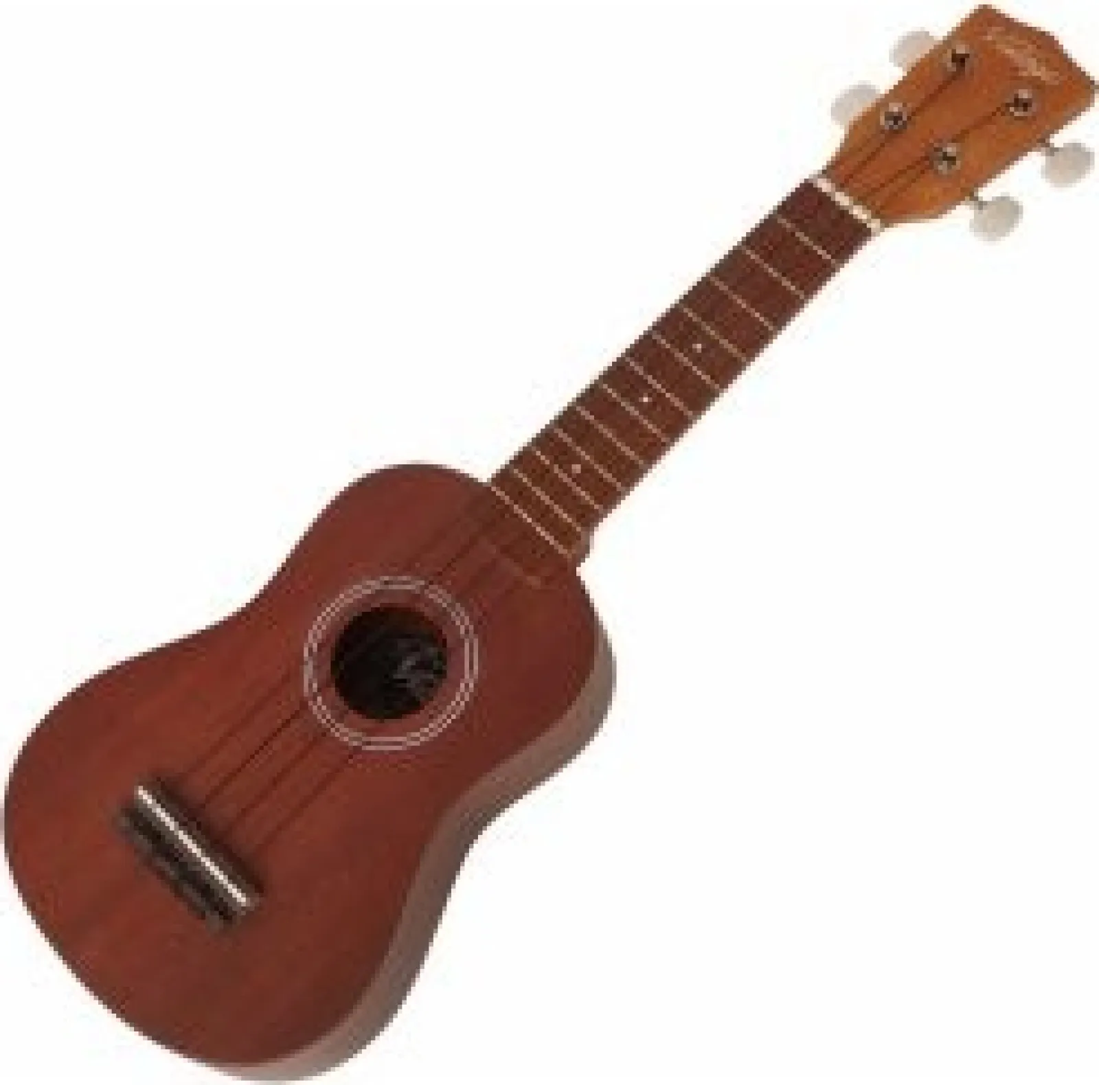 vintage VUK20N ukulele set