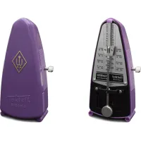 Wittner 830371 piccolo metronóm lila