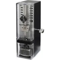 Wittner 886051 Super mini metronóm fekete