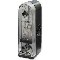 Wittner 890161 Piccolino metronóm fekete
