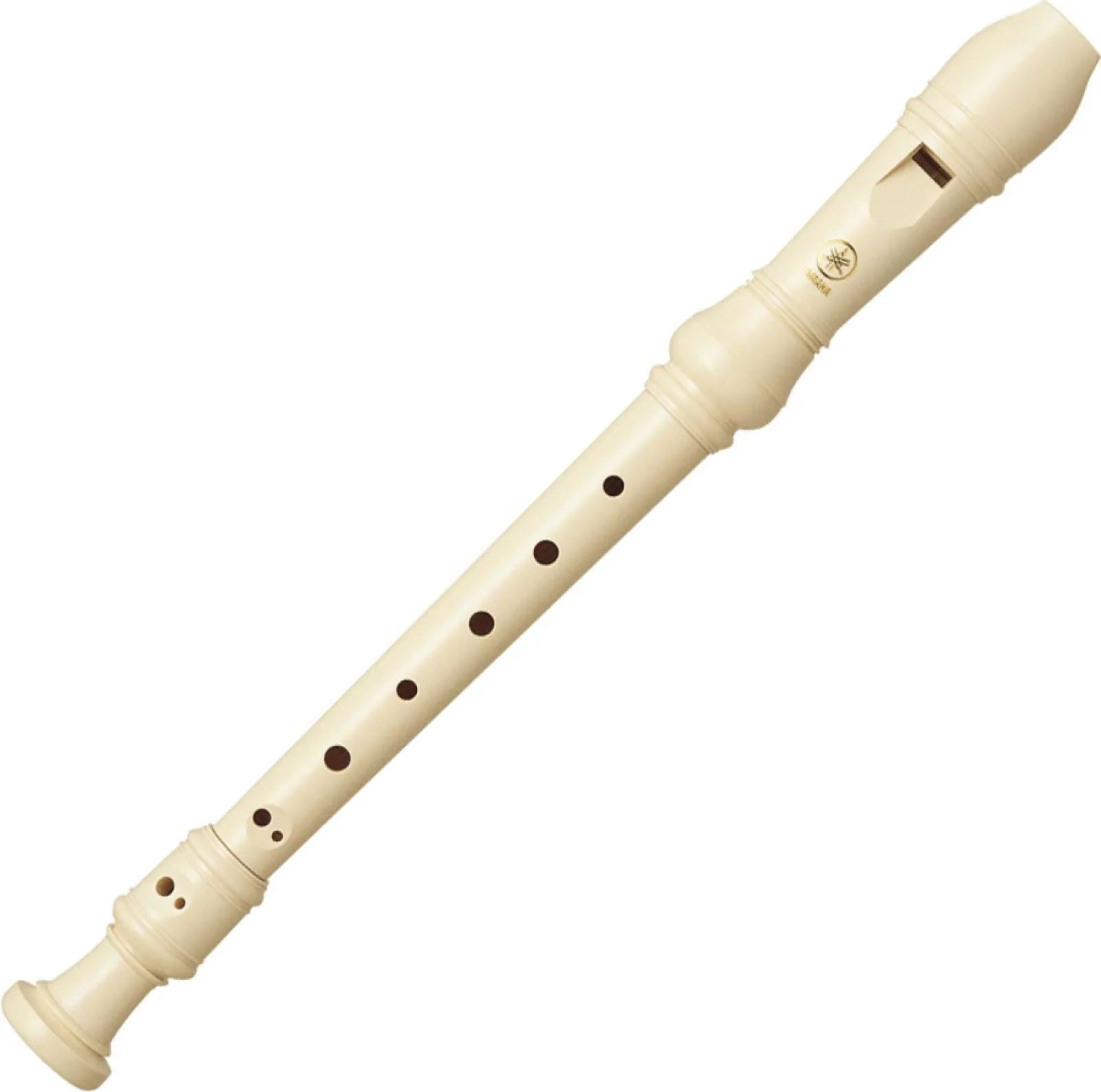 Yamaha YRS-24B barokk szoprán furulya