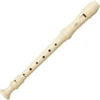 Yamaha YRS-24B Baroque Soprano Recorder