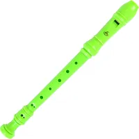 Yamakawa HY-26B-GR Soprano Recorder