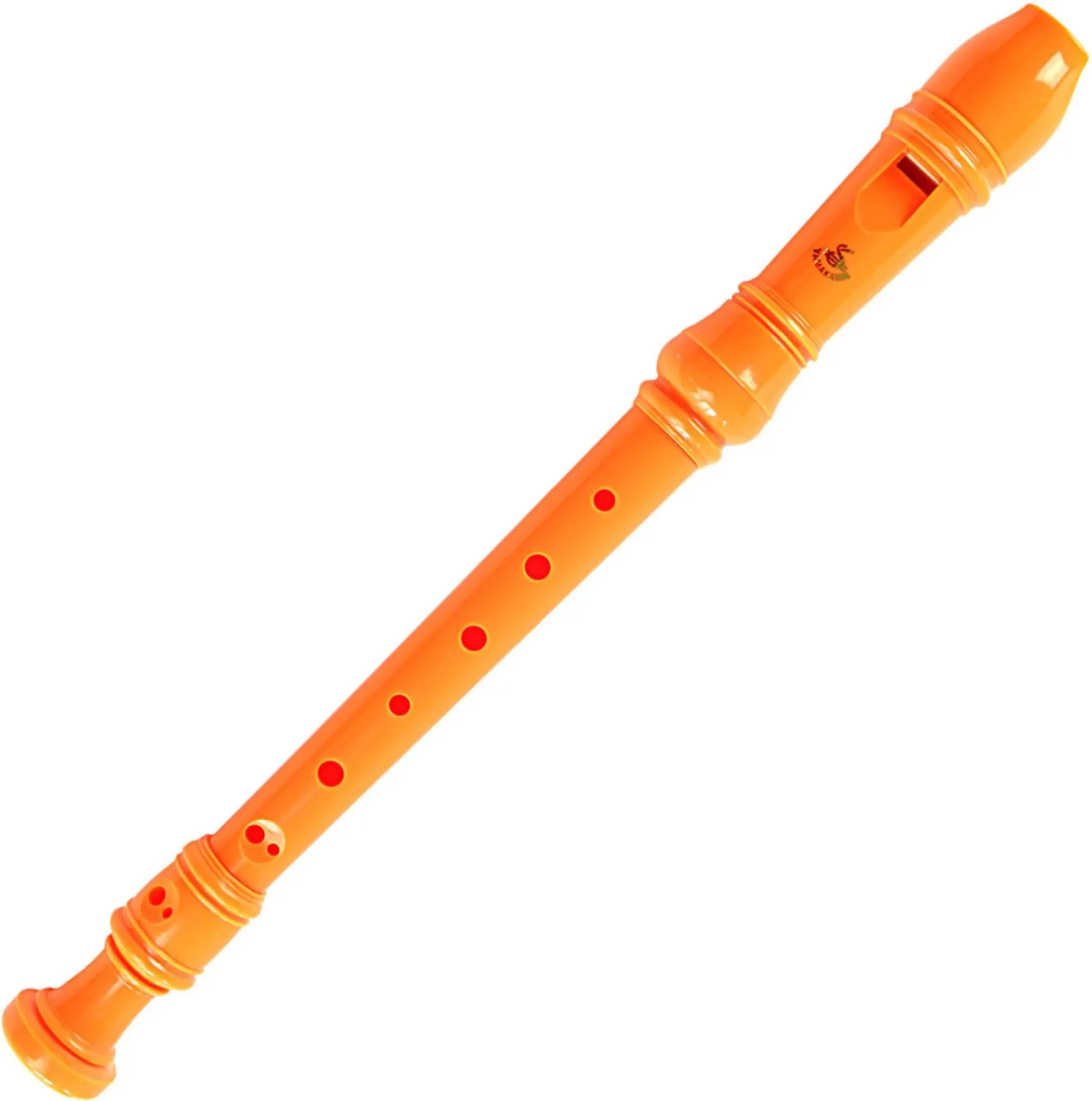 Yamakawa HY-26B-OG Soprano Recorder