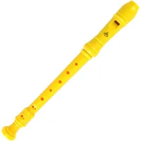 Yamakawa HY-26B-YE Soprano Recorder